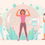 Jak wzmocnić odporność organizmu naturalnymi sposobami | **Wzmocnienie odporności** | Alphabar.pl