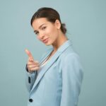 Jak poprawić swoją pewność siebie w 30 dni | Pewność siebie | Barnadstawem