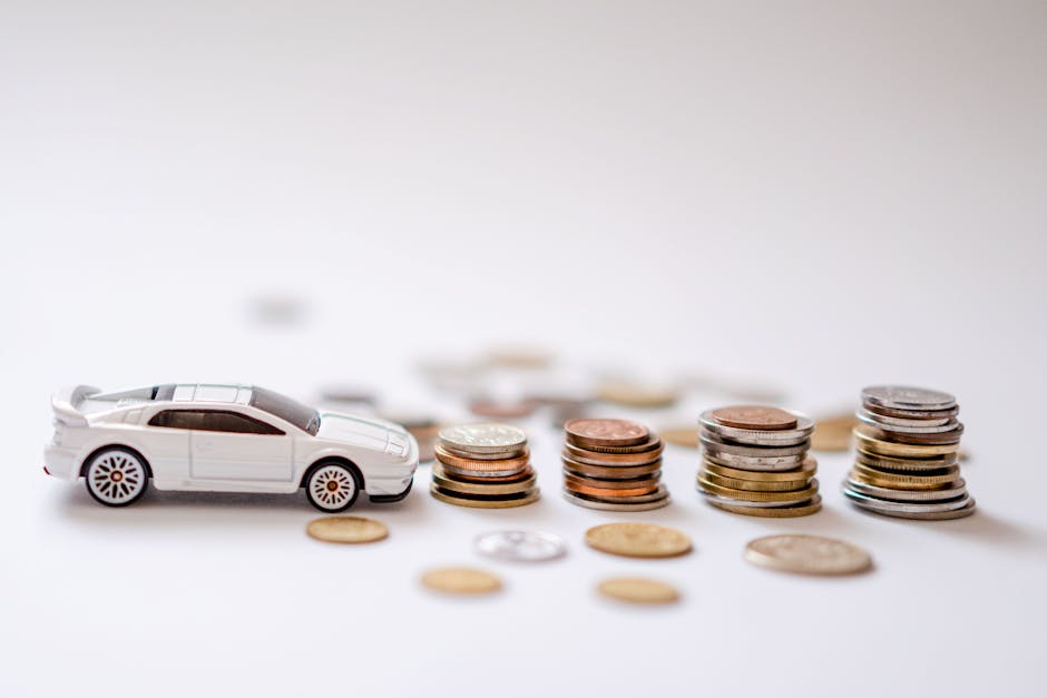 Czy kupno auta za gotówkę nadal ma sens vs kredyt/leasing