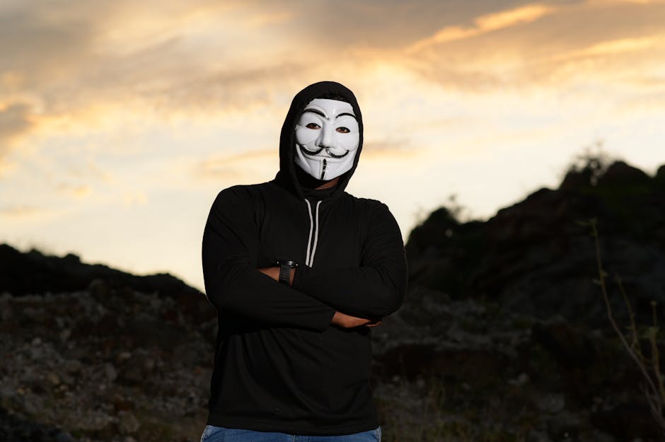 Czy tryb incognito naprawdę coś ukrywa